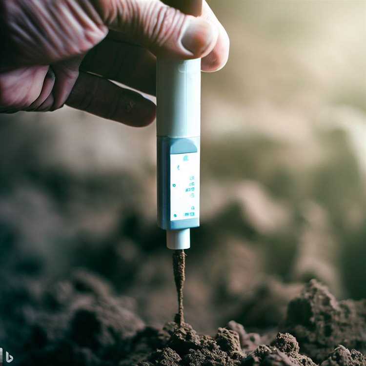 Что такое pH почвы и почему это важно?