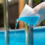 Химия для Бассейна: Раскрываем Секреты Кристальной Чистоты и Безопасности — Наш Личный Опыт