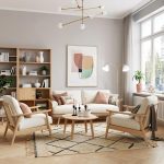 Дизайн интерьера квартиры под ключ: преимущества комплексного подхода